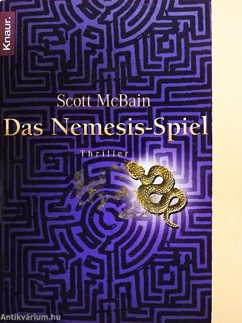 Das Nemesis-Spiel