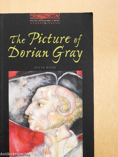 The Picture of Dorian Gray