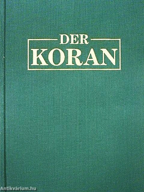 Der Koran