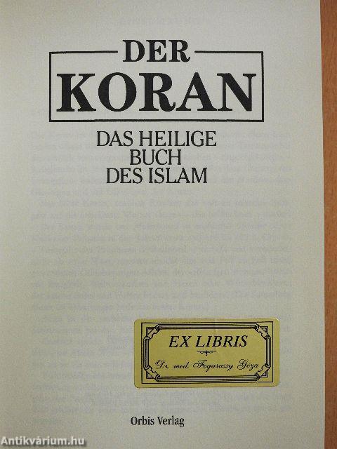 Der Koran