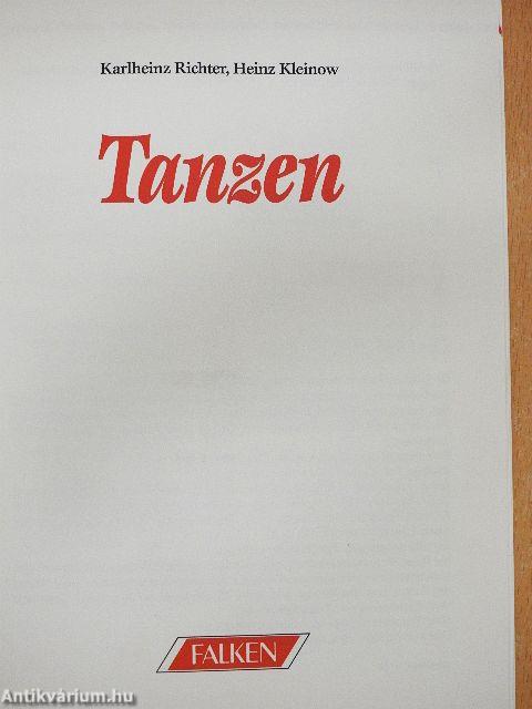 Tanzen