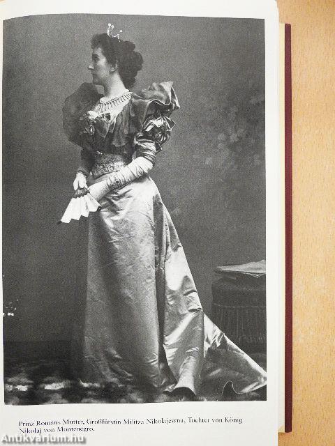 Am Hof des letzten Zaren