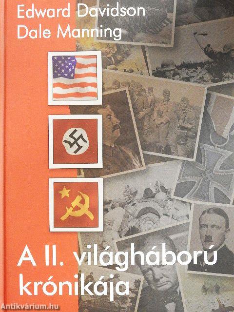 A II. világháború krónikája