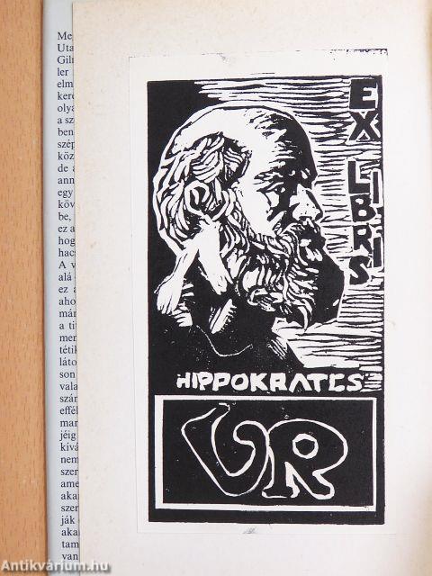 A hóhér dala I-II.