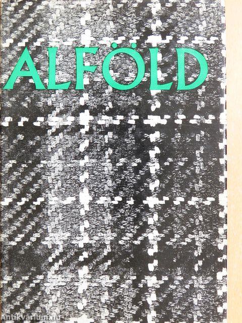 Alföld