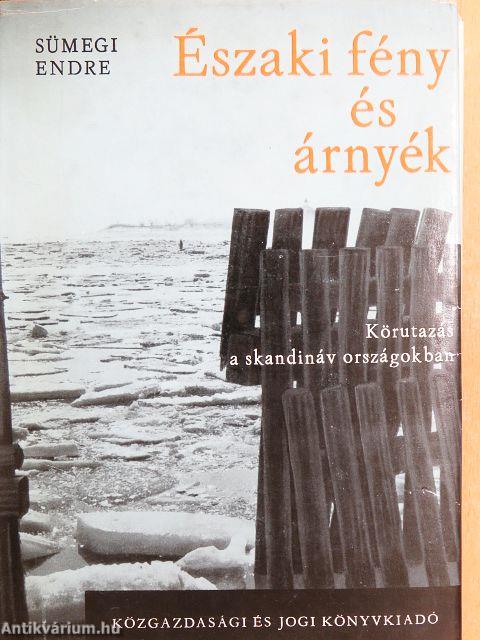 Északi fény és árnyék