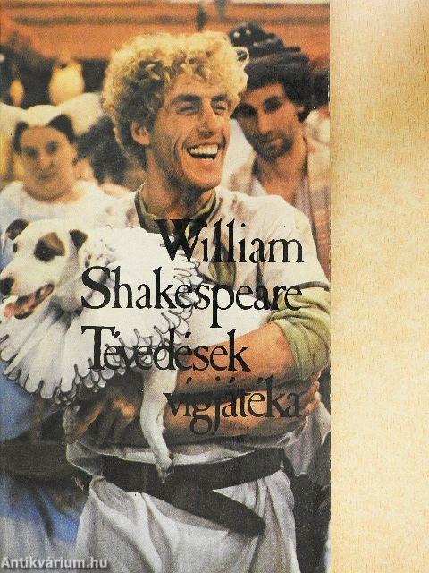 Tévedések vígjátéka