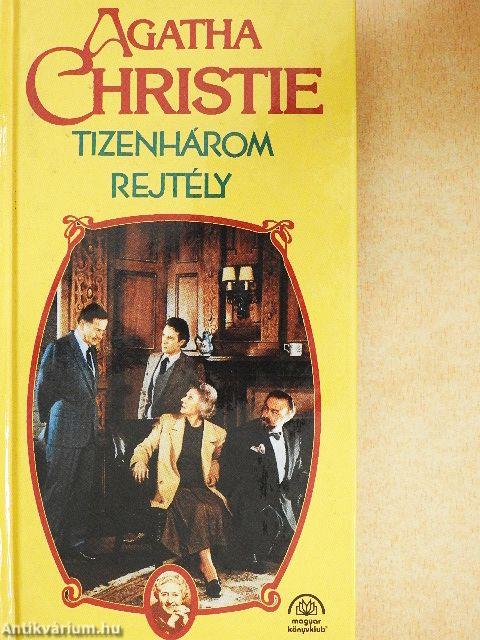 Tizenhárom rejtély