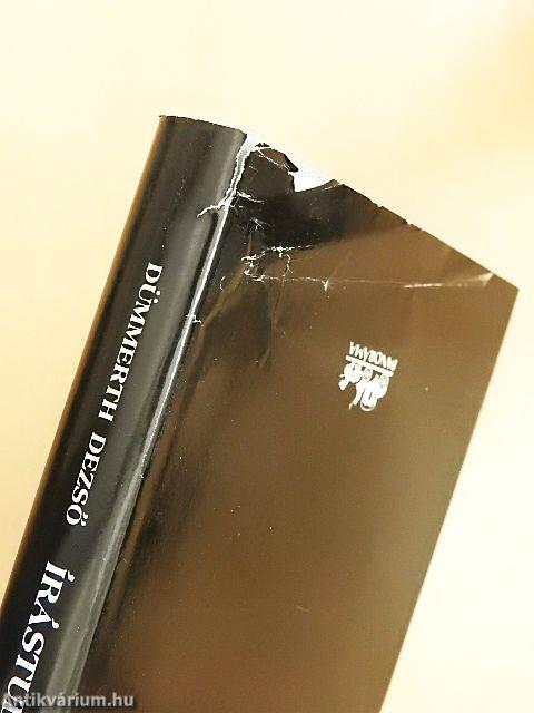 Írástudók küzdelmei