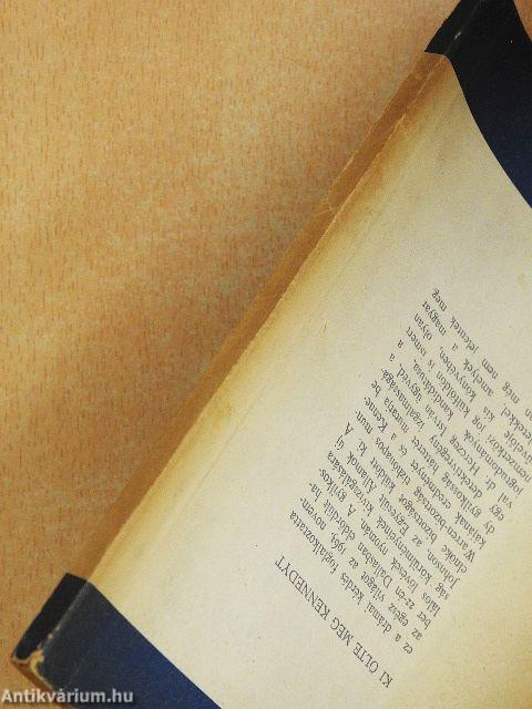 A Warren-jelentés és ami mögötte van