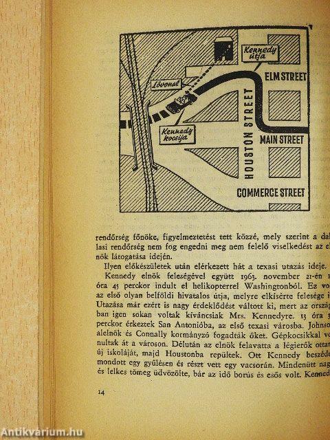 A Warren-jelentés és ami mögötte van