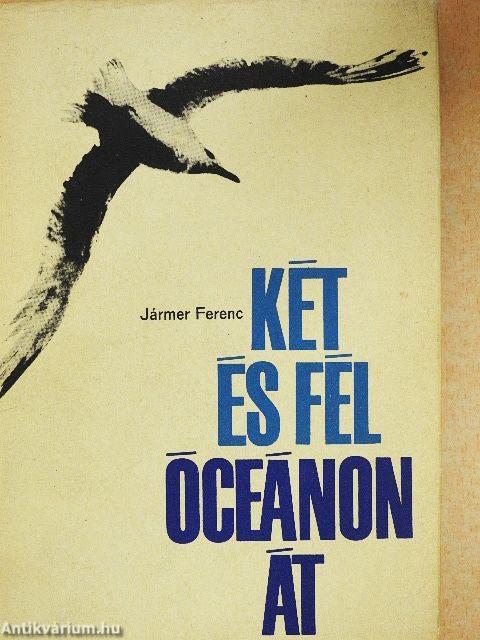 Két és fél óceánon át