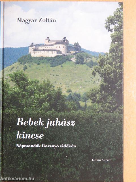 Bebek juhász kincse