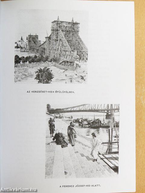 Utazás Pestről-Budapestre 1843-1907