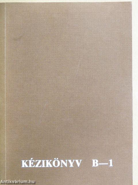 Kézikönyv világi lelkipásztori kisegítők számára