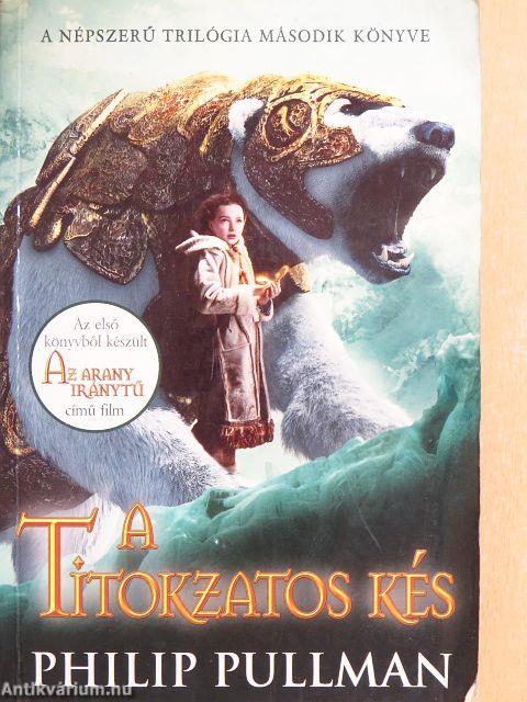 A titokzatos kés