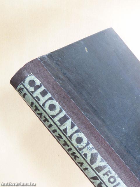 Földrajzi és statisztikai atlasz