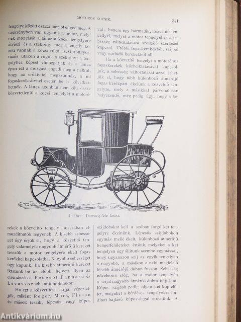 Természettudományi Közlöny 1899. január-december