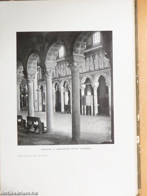 Ferrara-Ravenna-Firenze