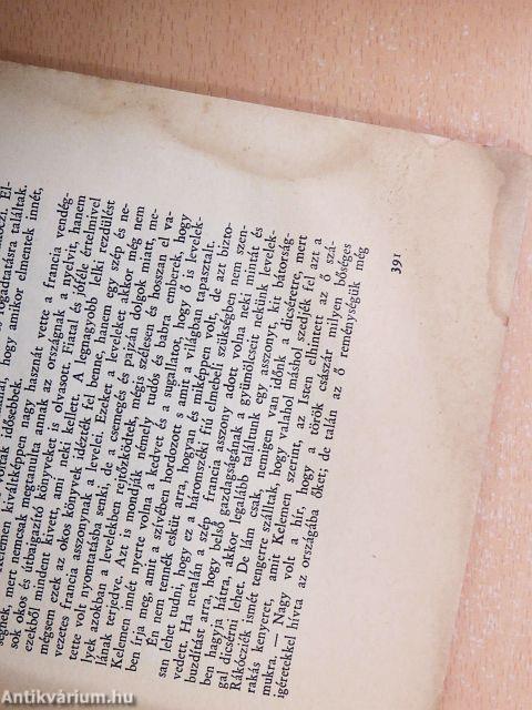 Erdélyi Helikon 1935. junius-julius