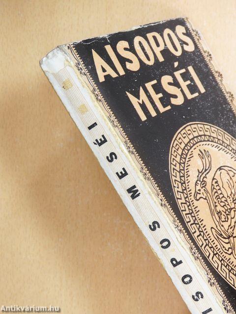 Aisopos meséi