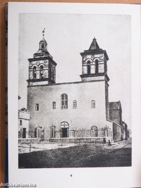 Magyarok Latin-Amerikában