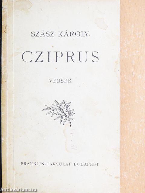 Cziprus
