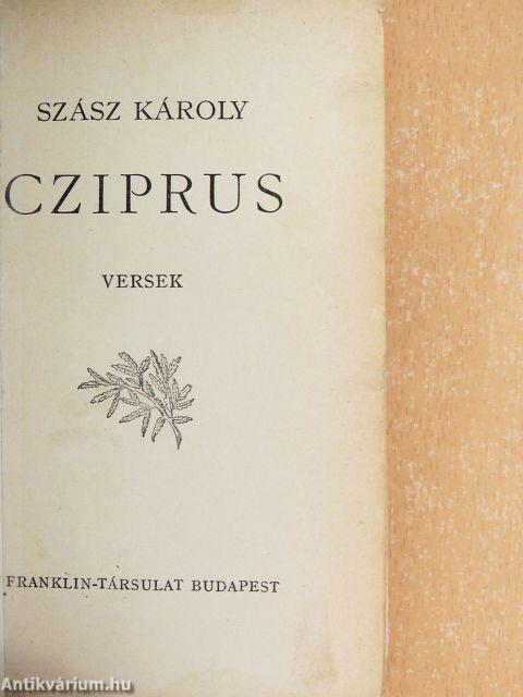 Cziprus