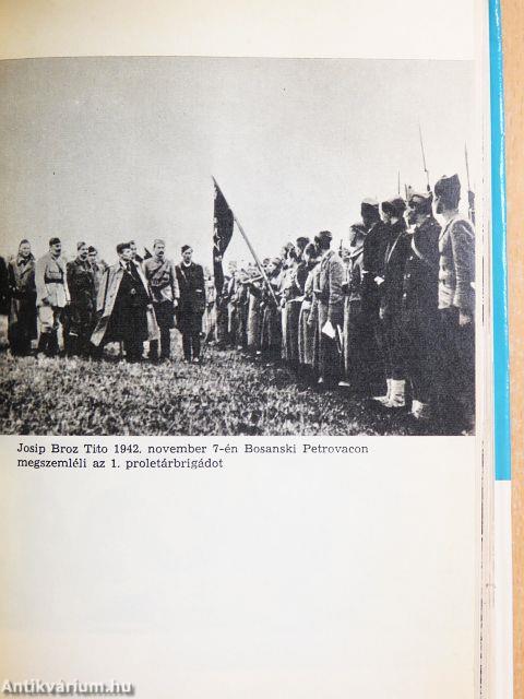 Antifasiszta népfelkelések (1941-1945)