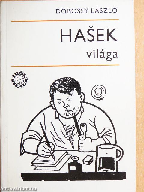 Hasek világa