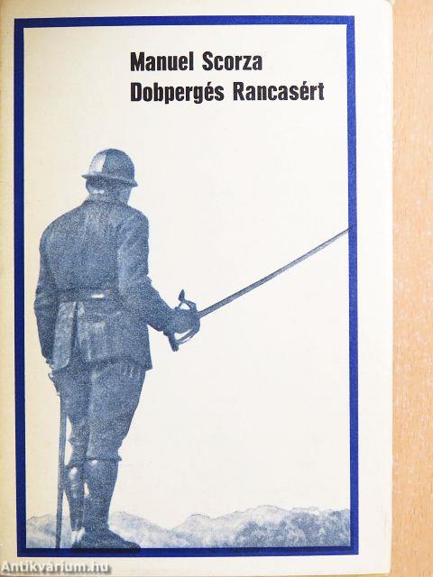 Dobpergés Rancasért