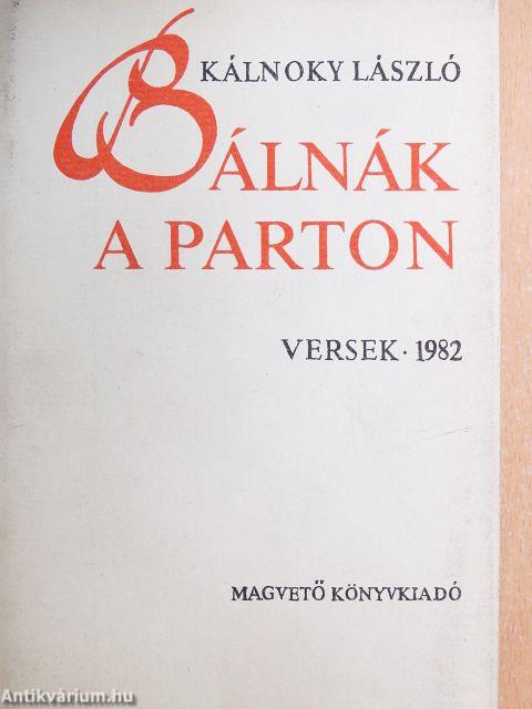 Bálnák a parton
