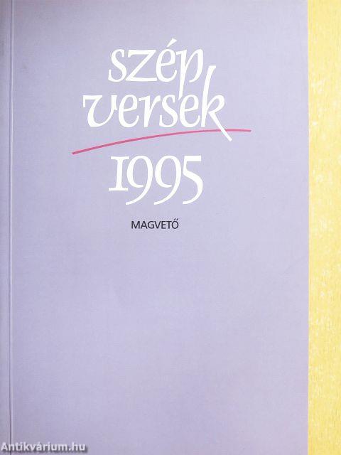 Szép versek 1995