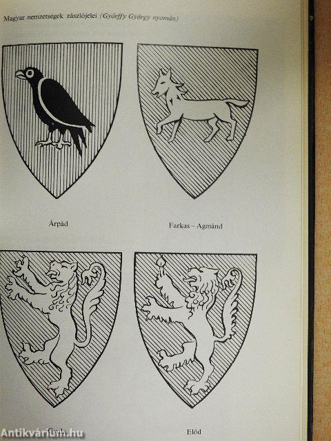 A karvalyos zászló