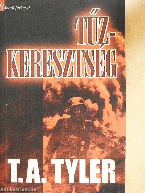 Tűzkeresztség