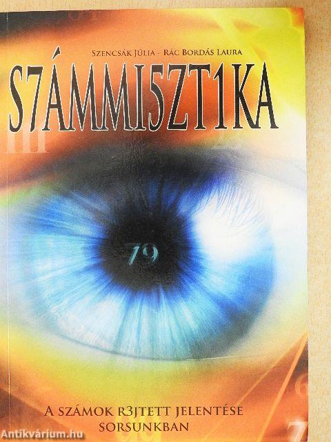 Számmisztika