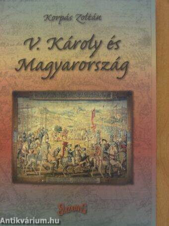 V. Károly és Magyarország