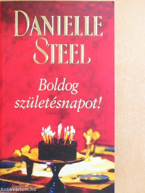 Boldog születésnapot!