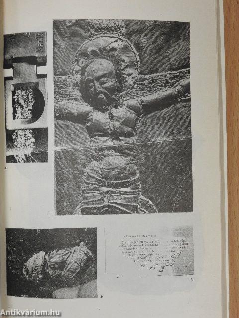 Múzeumi műtárgyvédelem 1983/11.