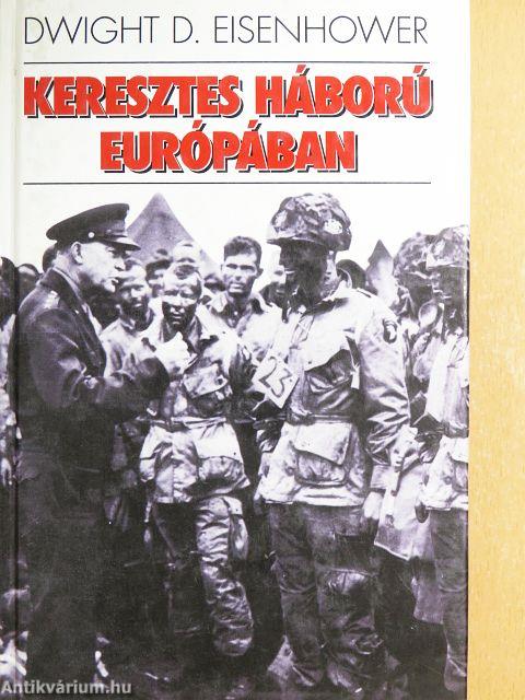 Keresztes háború Európában