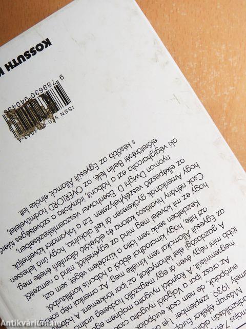 Keresztes háború Európában