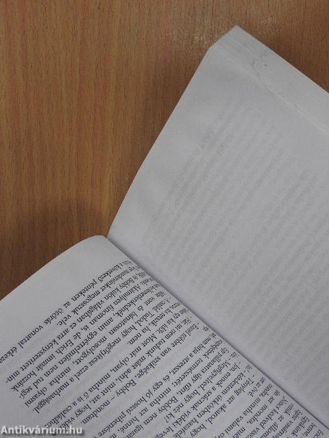 Otthon a világ végén