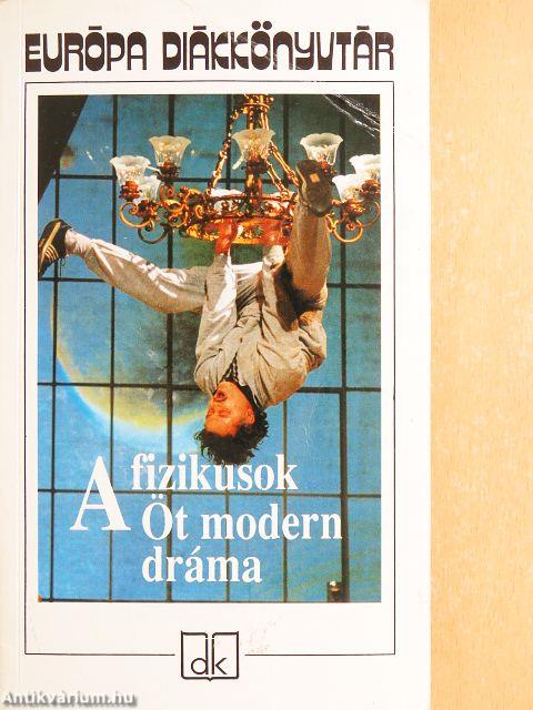 A fizikusok