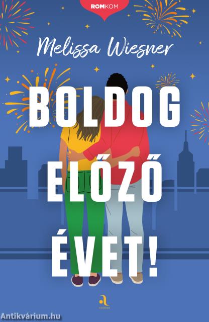Boldog előző évet!