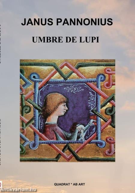 Umbre de lupi