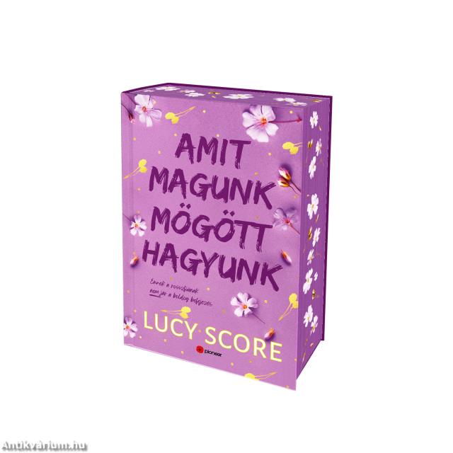 Amit magunk mögött hagyunk