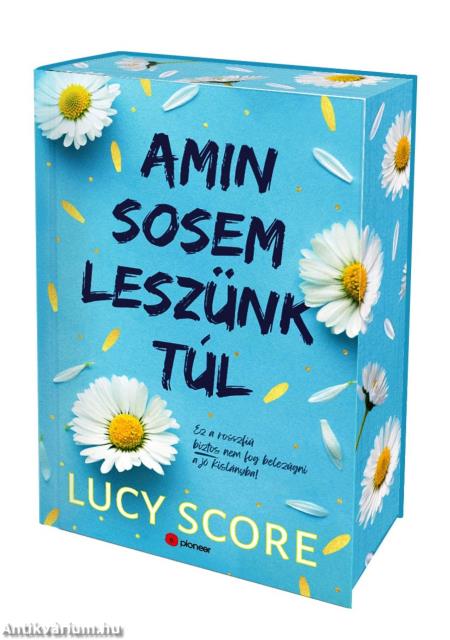 Amin sosem leszünk túl