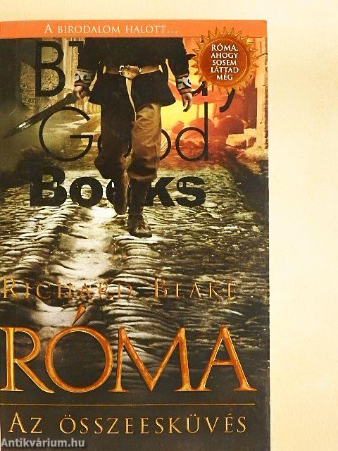 Róma - Az összeesküvés