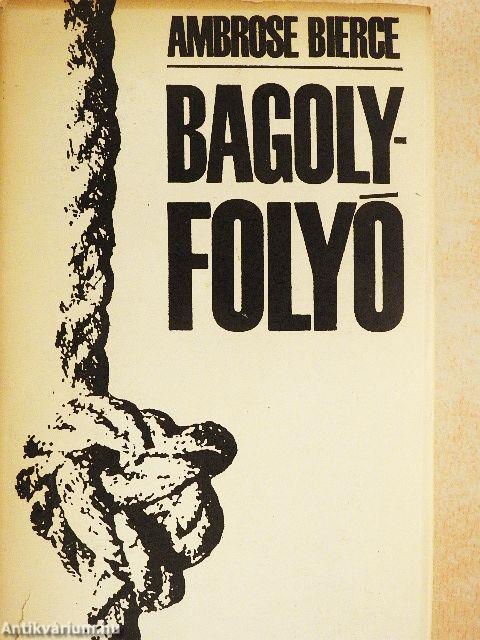 Bagoly-folyó