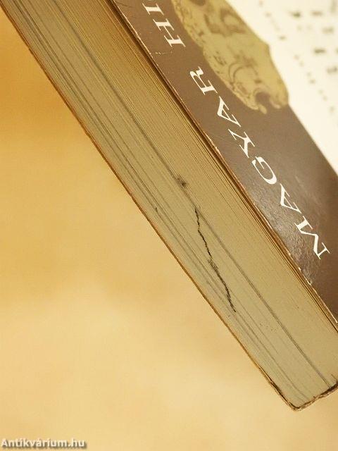 Verecke híres útján...